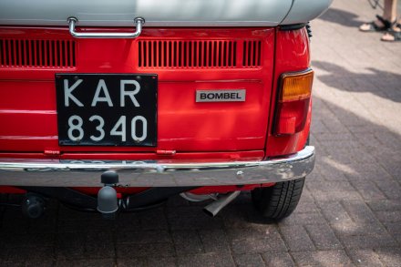 Rajd Pojazdów Zabytkowych